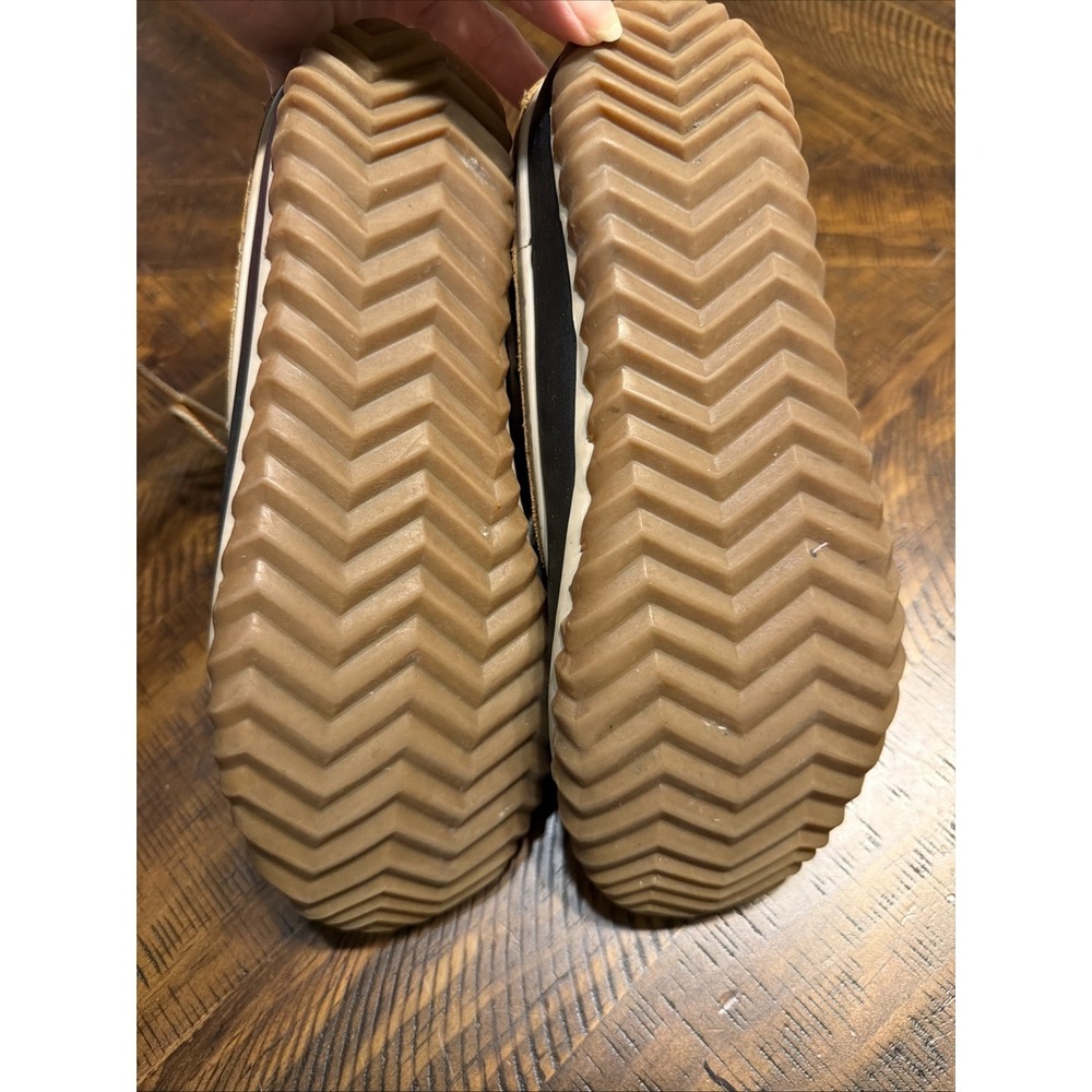 Sorel Out N About Women's Mid-Boot Waterproof Duck Shoes Size 8 Hiking Outdoors - Picture 8 of 8